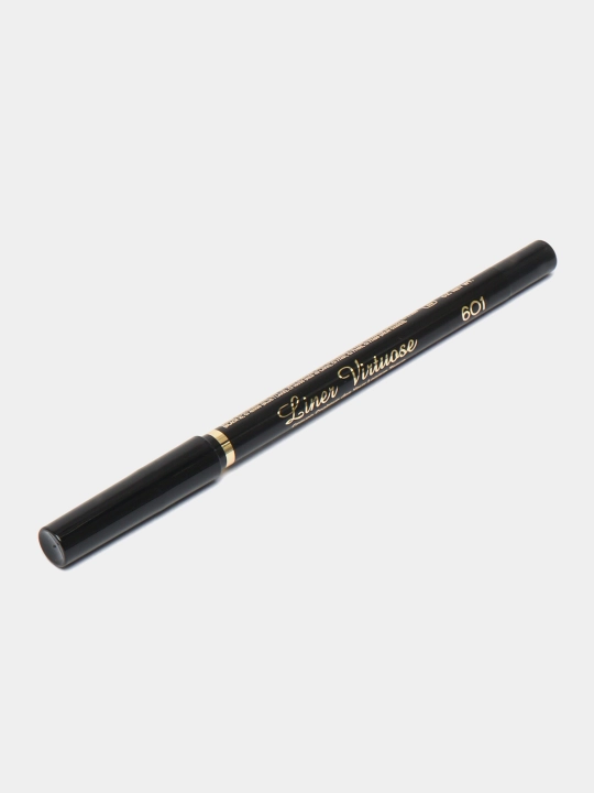 Карандаш для глаз Vivienne Sabo Liner Virtuose, тон 601 черный