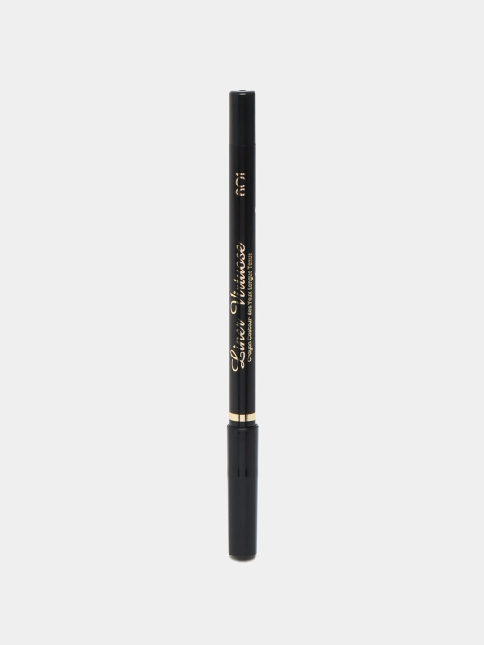 Карандаш для глаз Vivienne Sabo Liner Virtuose, тон 601 черный