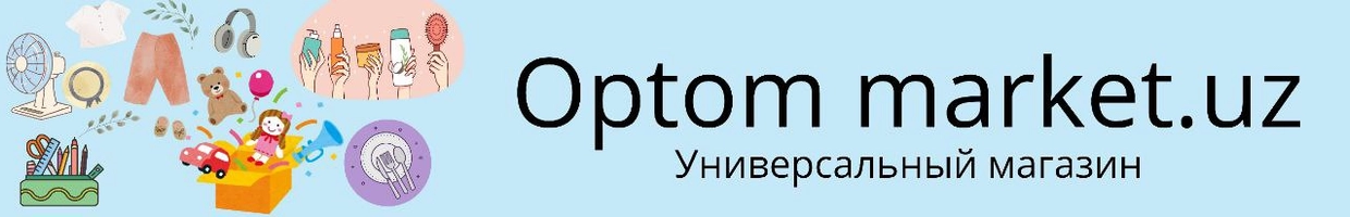 OPTOM MARKET.UZ