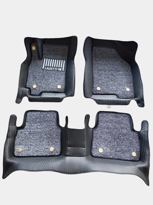 7D полики для Chevrolet, KIA, Hyundai, Chery, Honda, BYD
