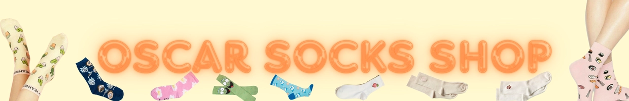 Oscar Socks Shop