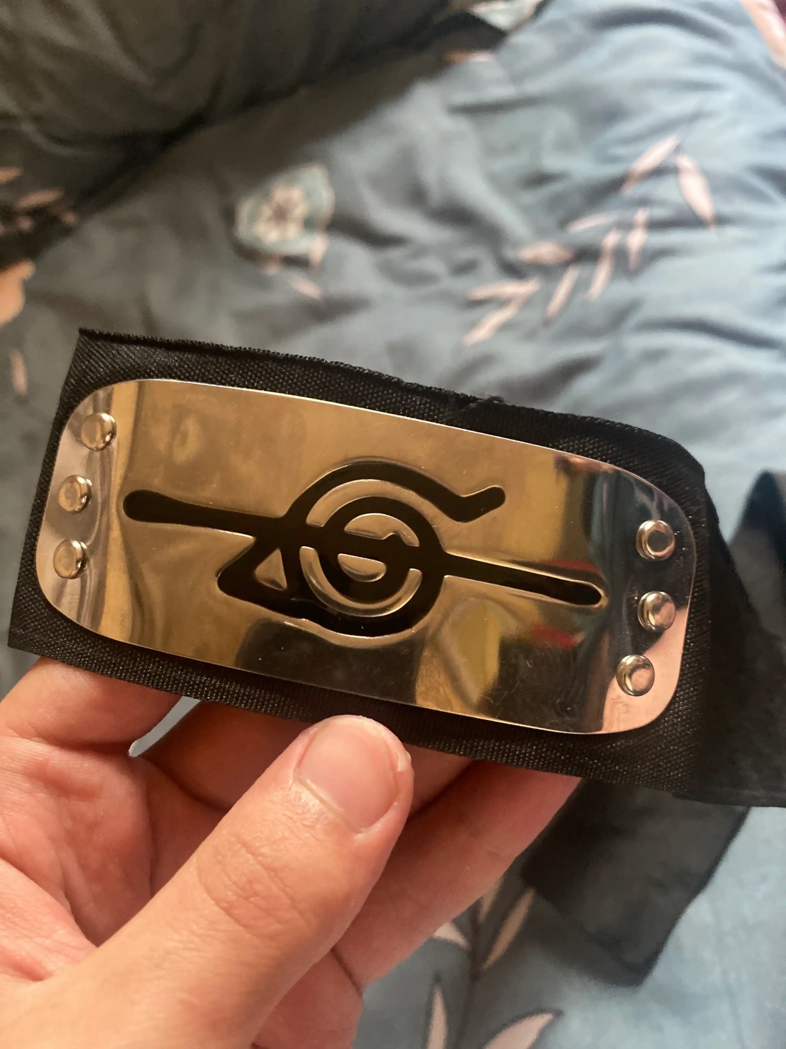 Naruto Ninja bosh tasmasi