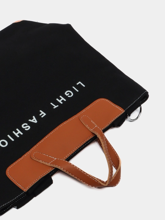 Ayollar uchun shopper-sumka