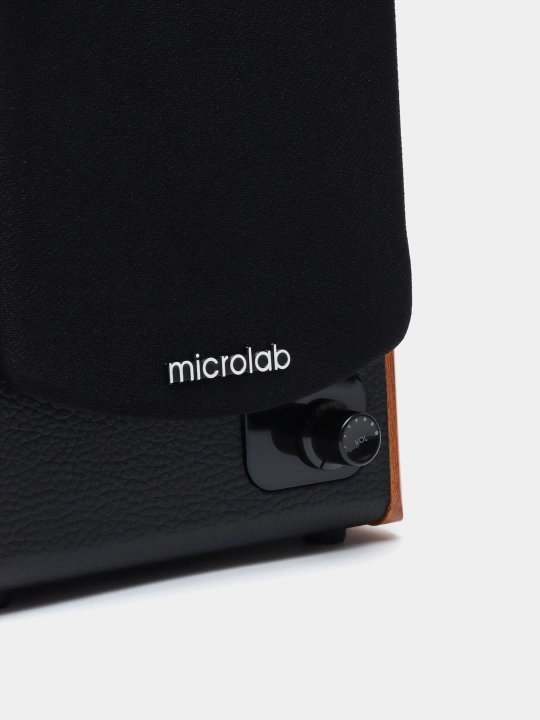 Akustik tizim Microlab kalonkalar B77BT, 64 Vatt, Bluetooth