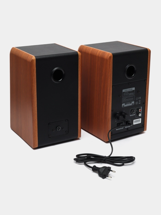 Akustik tizim Microlab kalonkalar B77BT, 64 Vatt, Bluetooth
