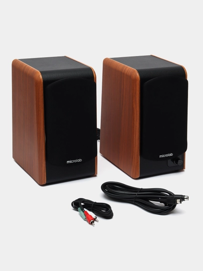 Акустическая система Microlab B77BT, 64 Ватт, Bluetooth - 