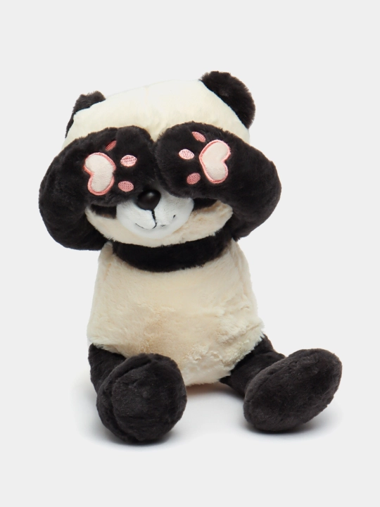 Yumshoq o'yinchoq,magnitli,uyalchang quyon,panda,maymun