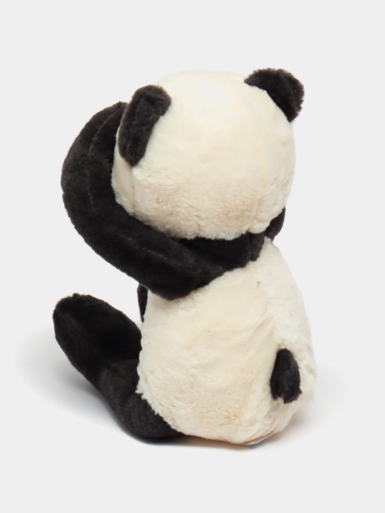 Yumshoq o'yinchoq,magnitli,uyalchang quyon,panda,maymun