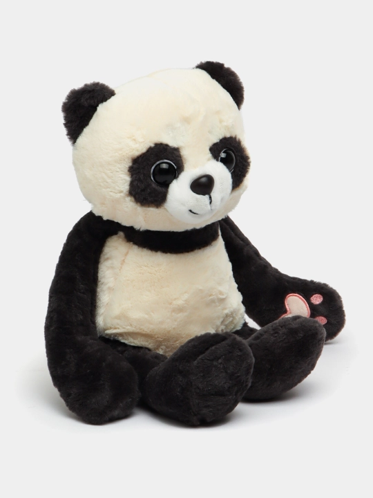 Yumshoq o'yinchoq,magnitli,uyalchang quyon,panda,maymun