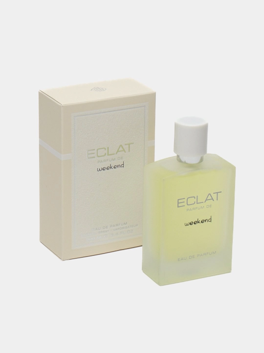 Парфюмерная вода Eclat Weekend Fragrance, Дубай ОАЭ, 100 мл - 