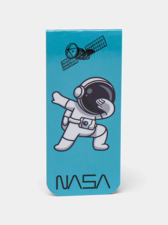 Kitoblar uchun magnit xatcho'plar Kosmos, Nasa - 