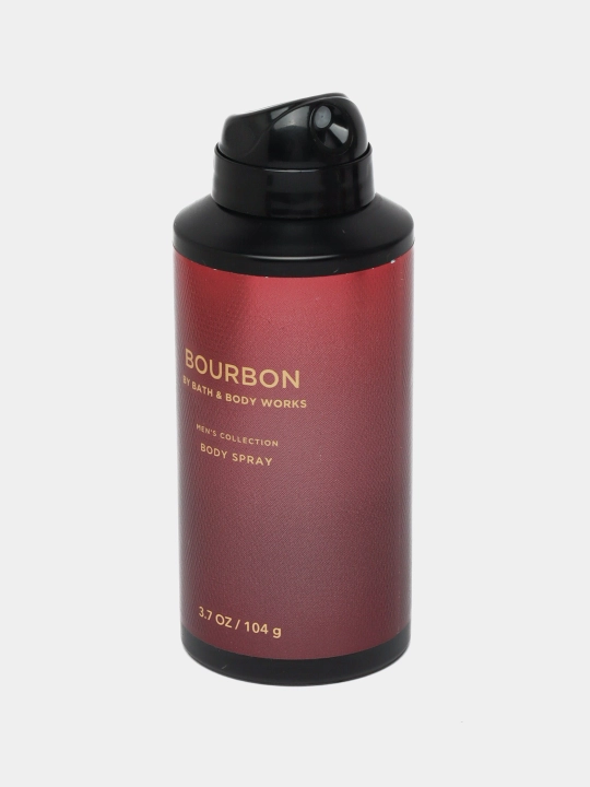 Мужской спрей для тела Bath&Body Works