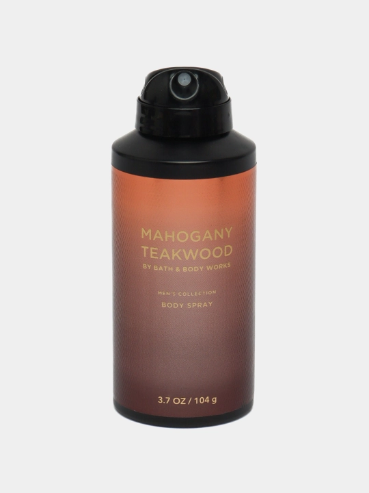 Мужской спрей для тела Bath&Body Works - 