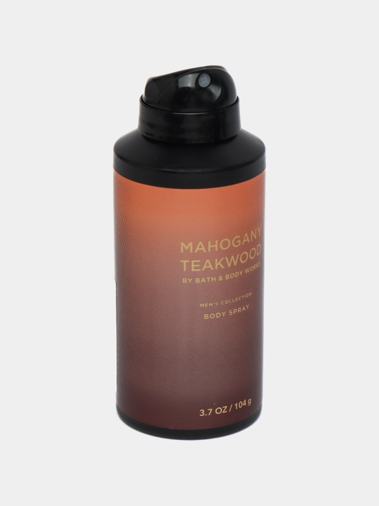 Мужской спрей для тела Bath&Body Works