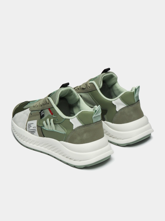 Кроссовки мужские, 39-44