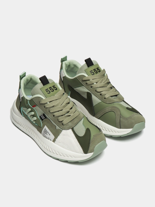 Кроссовки мужские, 39-44