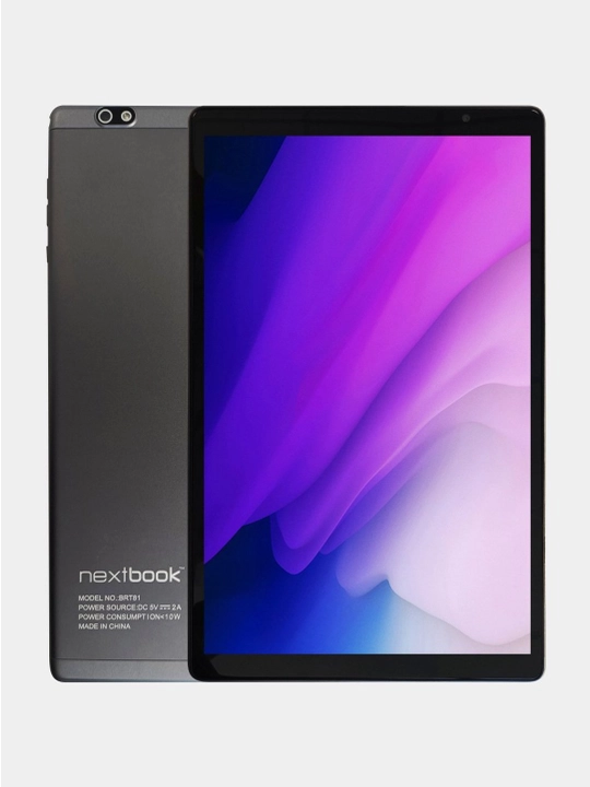 Планшет Nextbook BRT81, 3/16 ГБ