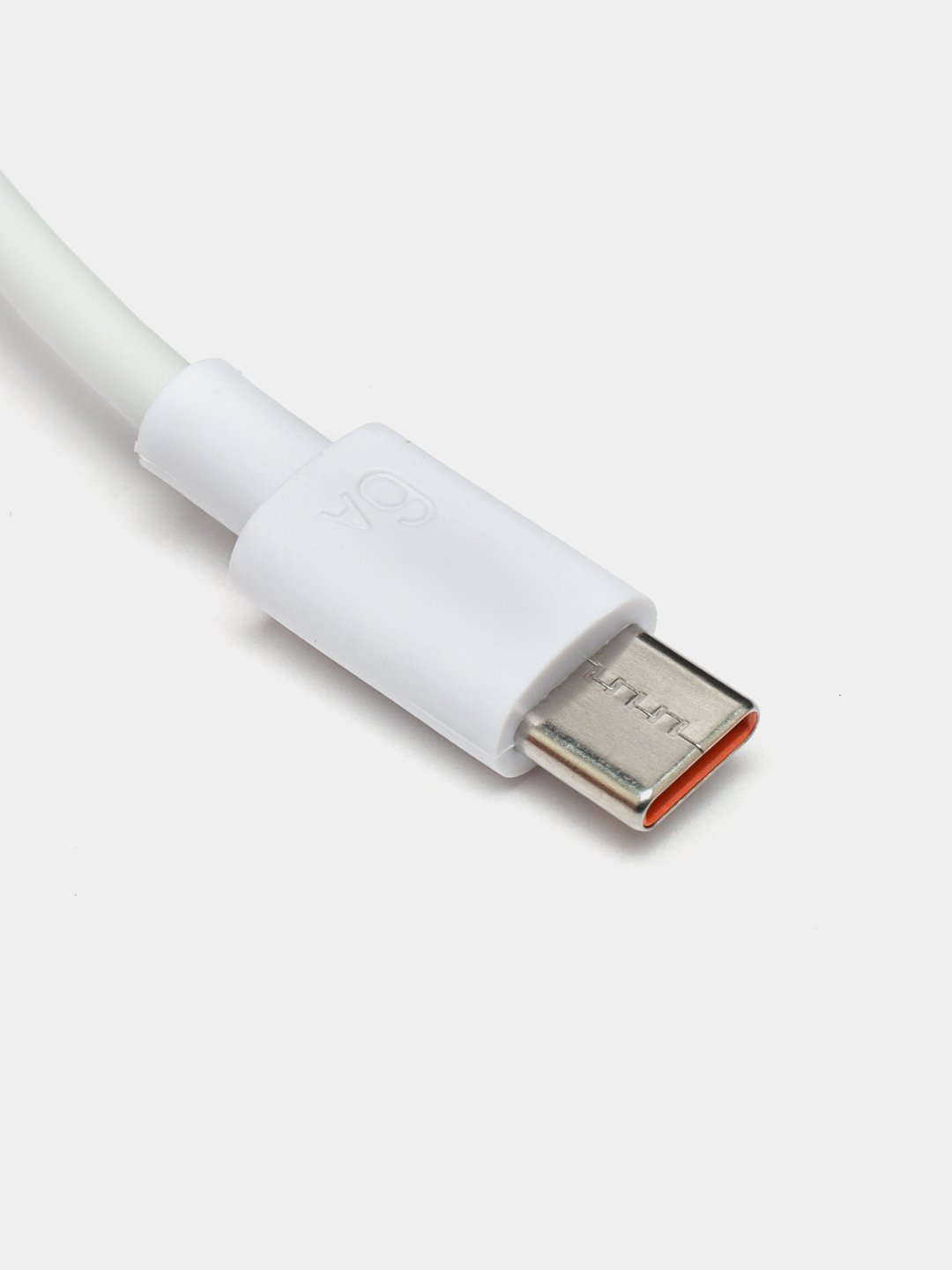 Кабель быстрой зарядки USB - Type-C для Samsung, Xiaomi, Android купить по  низким ценам в интернет-магазине Uzum (976170)