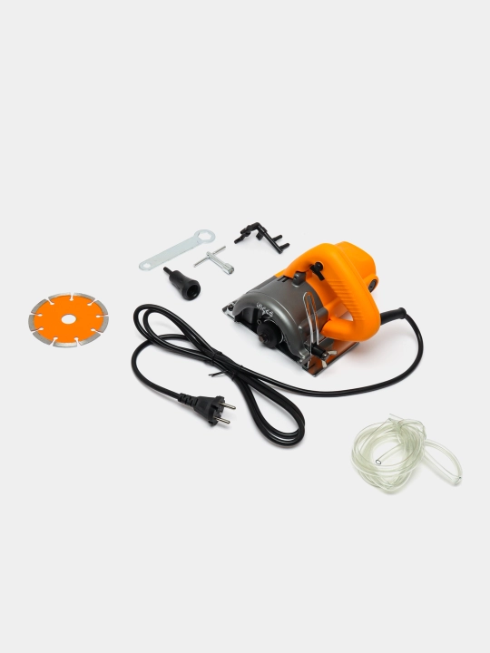 Arra olmos plitkalar uchun Ingco MC14008