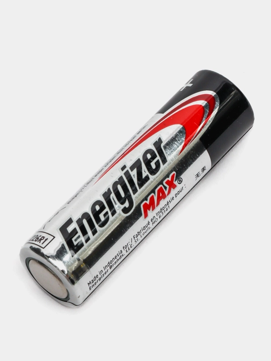 Батарейки ENR Max Alk 6 AA+ 6 AAA CHP12 q0000047518