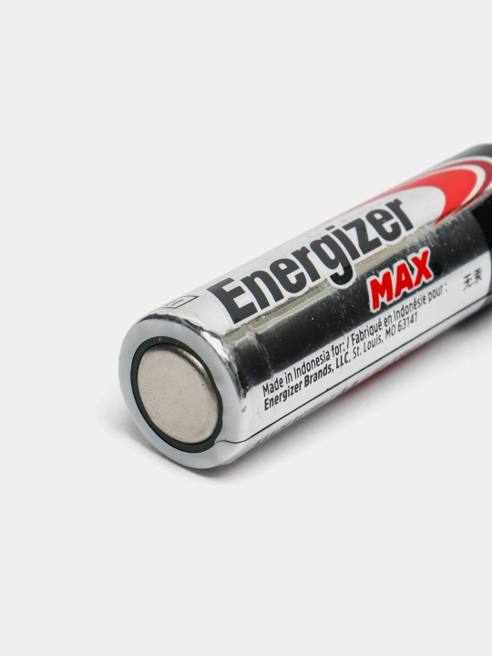 Батарейки ENR Max Alk 6 AA+ 6 AAA CHP12 q0000047518
