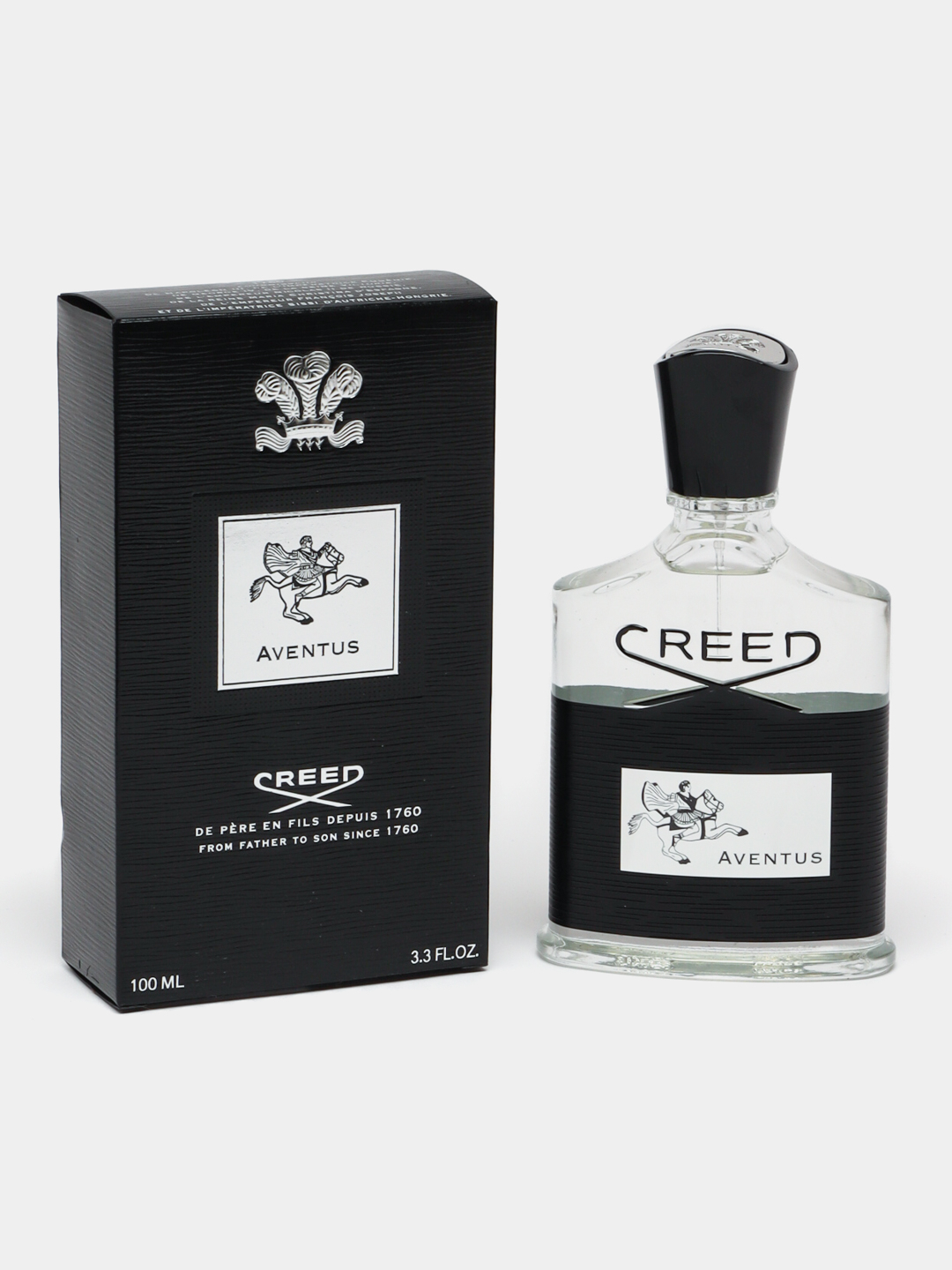 Парфюмерная вода Creed Aventus 100 мл купить по низким ценам в интернет ...