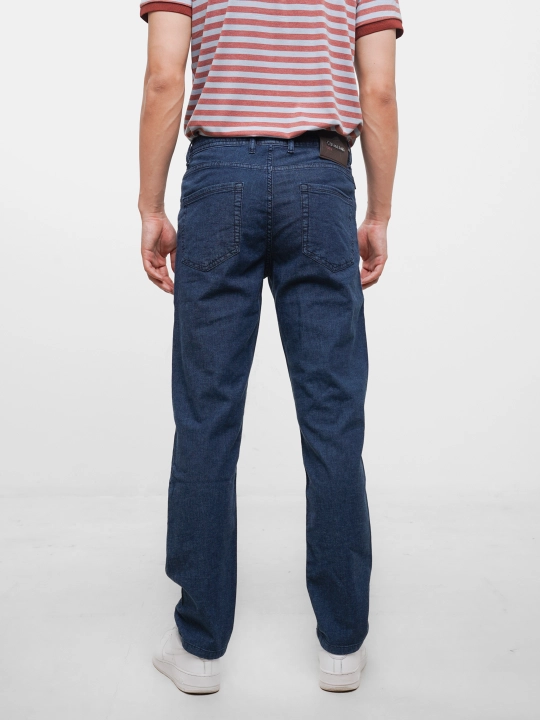 F17 JEANS brendidan erkaklar jinsilari, to‘g‘ri, zamonaviy, yozgi, nafis va qulay