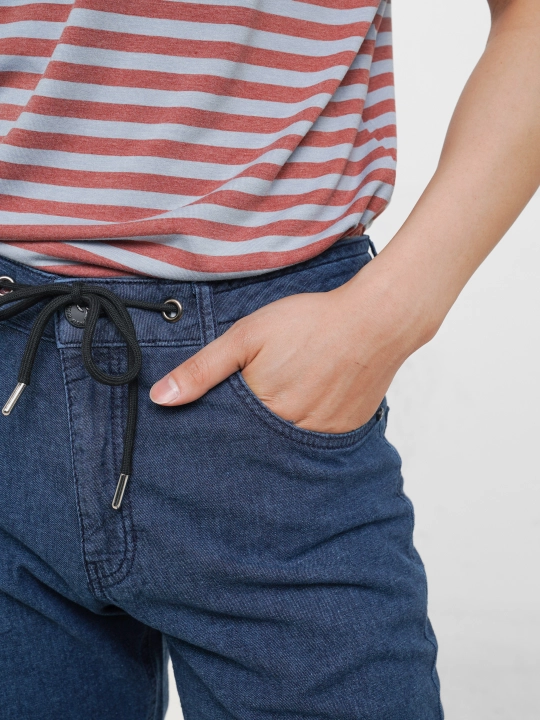 F17 JEANS brendidan erkaklar jinsilari, to‘g‘ri, zamonaviy, yozgi, nafis va qulay