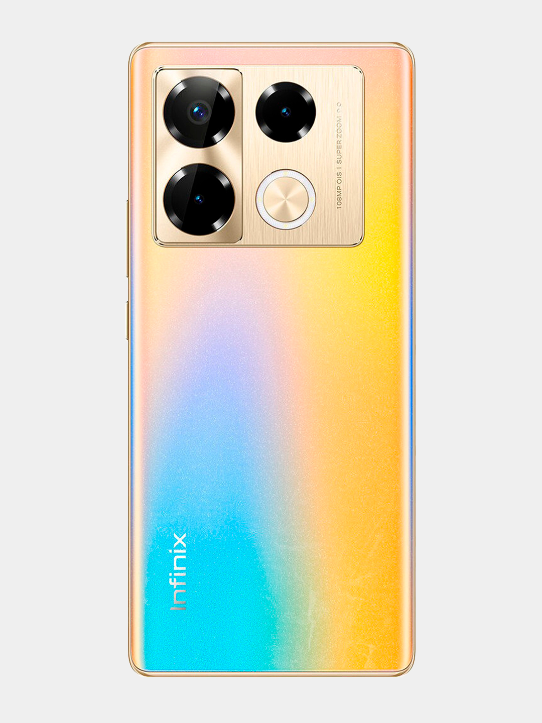 Смартфон Infinix Note 40 Pro 12+12/256 ГБ + бонус купить по низким ...