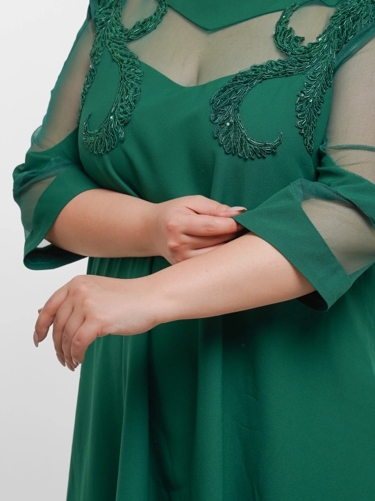 Oqshom liboslari, Turkiya