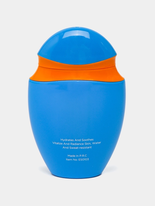 Quyoshdan himoya qiluvchi krem Estelin Spf 60 и Spf 90, yuqori himoya faktori
