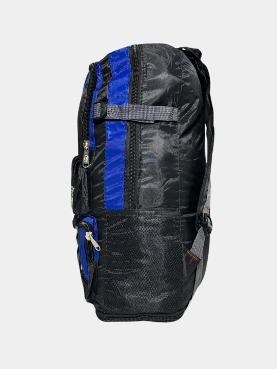 Sayohat uchun ryukzak, turistik ryukzak, sport