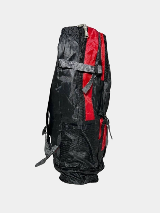 Sayohat uchun ryukzak, turistik ryukzak, sport