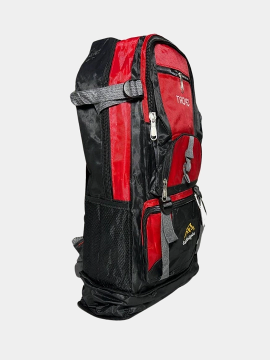 Sayohat uchun ryukzak, turistik ryukzak, sport