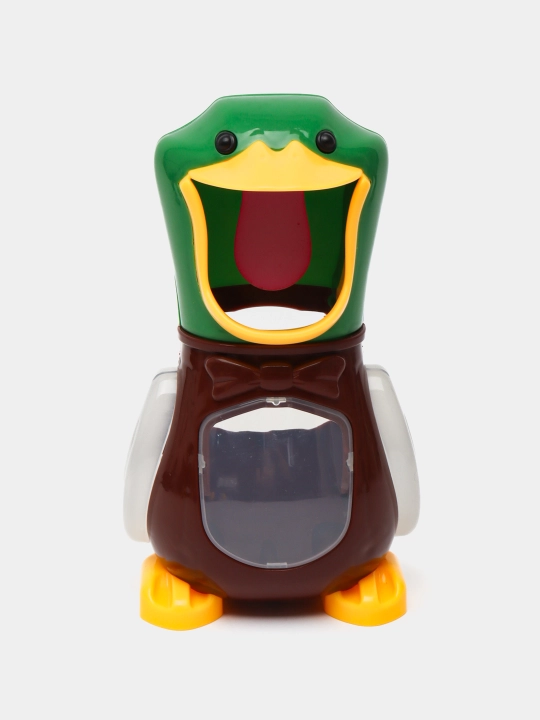 O'yinchoq,o'vchi o'rdak