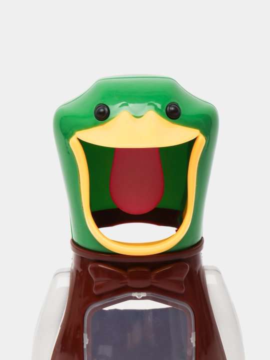 O'yinchoq,o'vchi o'rdak