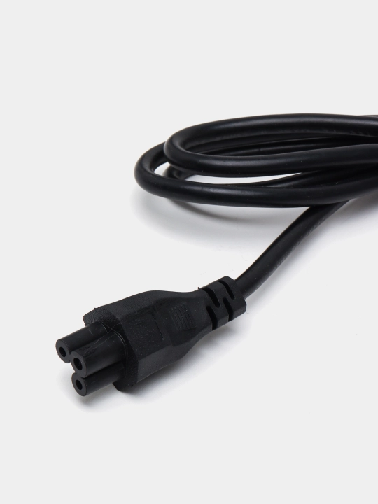 Кабель питания для ноутбука 3pin C5