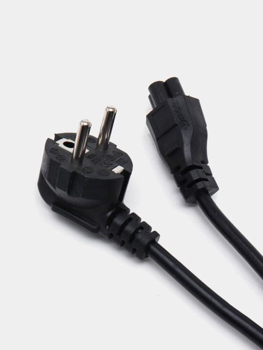 Кабель питания для ноутбука 3pin C5