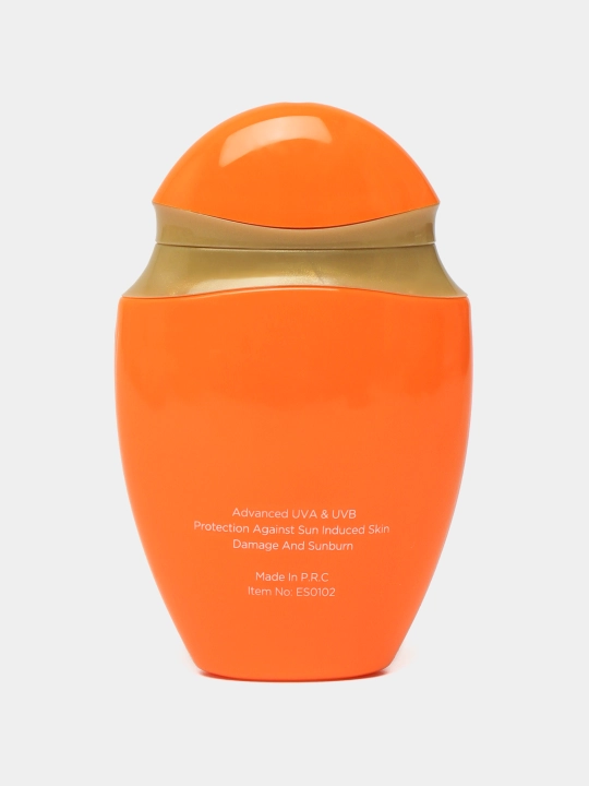 Quyoshdan himoya qiluvchi krem Estelin Spf 60 и Spf 90, yuqori himoya faktori