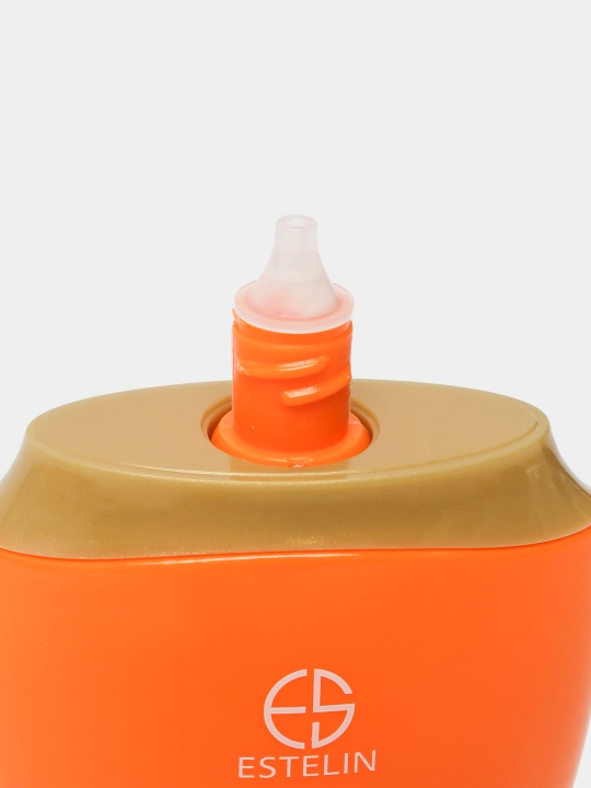 Quyoshdan himoya qiluvchi krem Estelin Spf 60 и Spf 90, yuqori himoya faktori