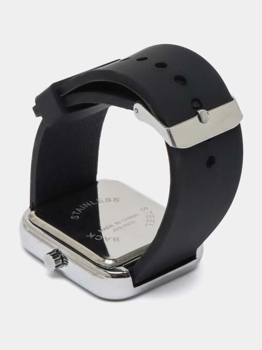Электронные наручные часы LED watches