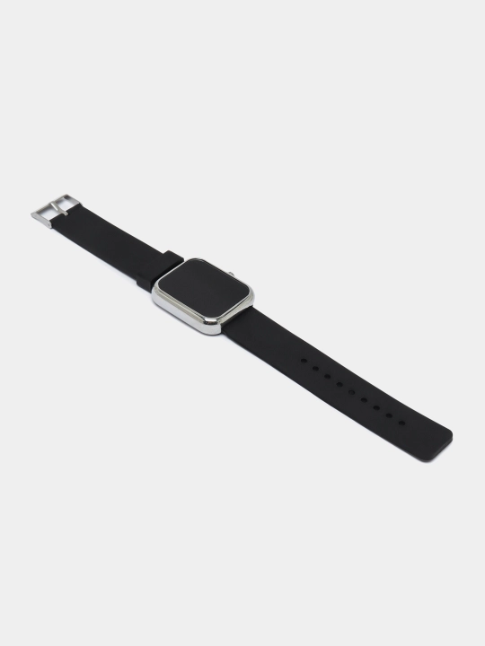 Электронные наручные часы LED watches