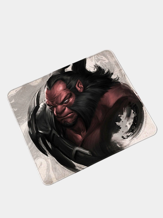 Коврик для мыши World of Warcraft Dota 2, 30 * 25 см - 