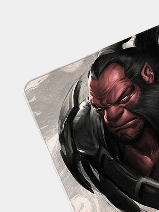 Коврик для мыши World of Warcraft Dota 2, 30 * 25 см