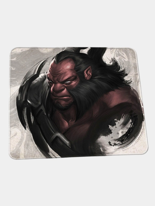 Коврик для мыши World of Warcraft Dota 2, 30 * 25 см
