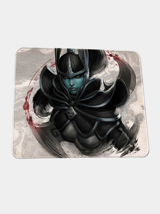 Коврик для мыши World of Warcraft Dota 2, 30 * 25 см