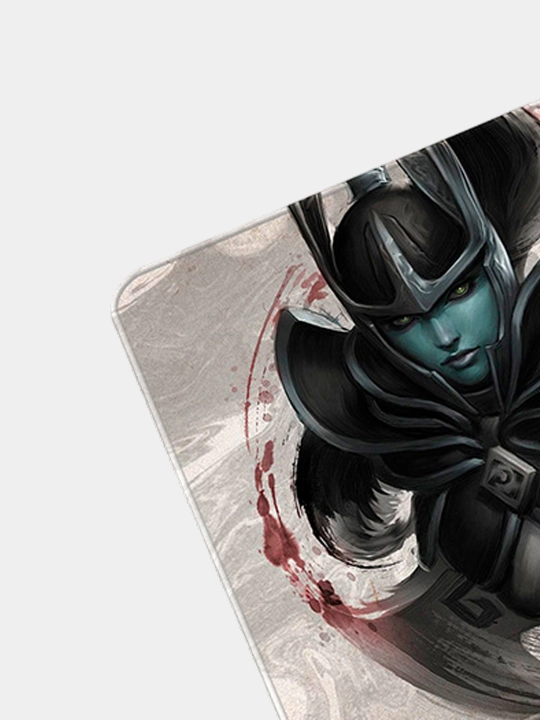 Коврик для мыши World of Warcraft Dota 2, 30 * 25 см