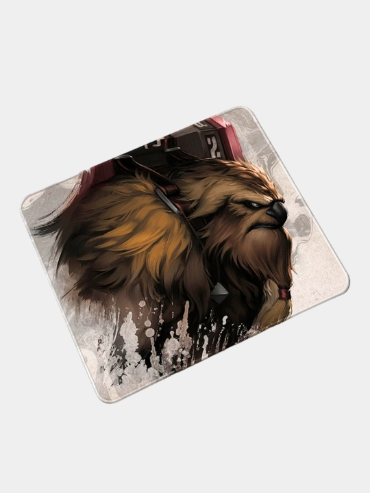 Коврик для мыши World of Warcraft Dota 2, 30 * 25 см - 