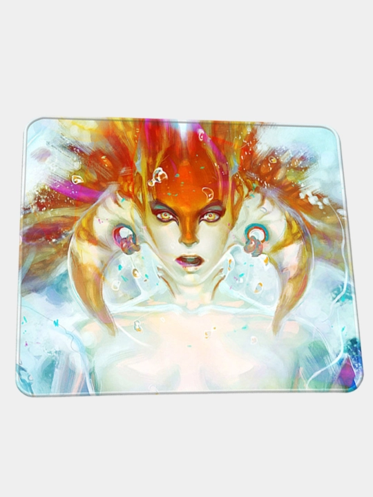 Коврик для мыши World of Warcraft Dota 2, 30 * 25 см