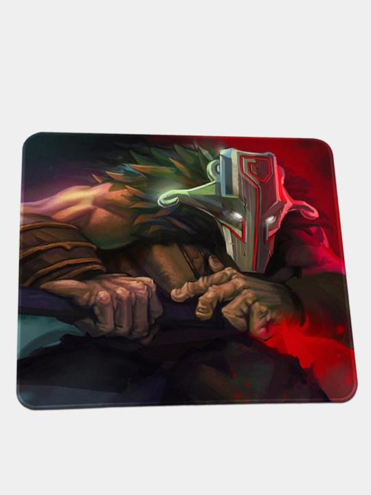 Коврик для мыши World of Warcraft Dota 2, 30 * 25 см